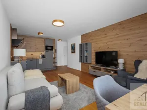 Prodej bytu 3+kk, Treffen am Ossiacher See, Rakousko, Bergstraße, 75 m2