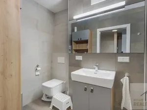 Prodej bytu 3+kk, Treffen am Ossiacher See, Rakousko, Bergstraße, 75 m2