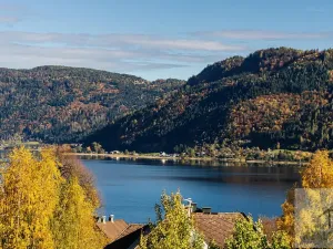 Prodej bytu 3+kk, Treffen am Ossiacher See, Rakousko, Bergstraße, 75 m2