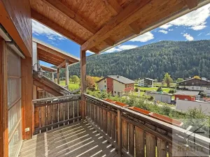 Prodej bytu 4+kk, Bad Kleinkirchheim, Rakousko, Weberweg, 88 m2