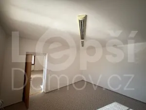 Pronájem bytu 2+1, Jeseník, Sadová, 56 m2