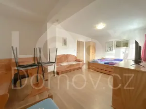 Prodej ubytování, Zlaté Hory, 330 m2