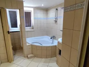 Prodej bytu 2+1, Rudník, 55 m2