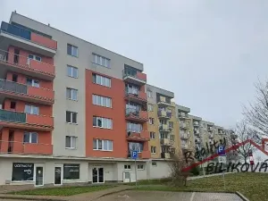 Prodej bytu 4+kk, Brandýs nad Labem-Stará Boleslav, Kralupská, 80 m2