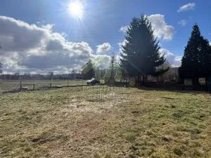 Prodej pozemku pro bydlení, Kamenný Újezd, 573 m2