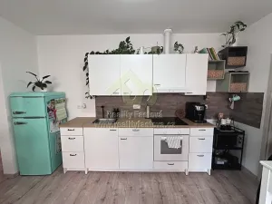 Pronájem bytu 3+kk, Radnice, náměstí Kašpara Šternberka, 53 m2