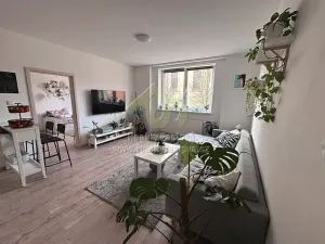 Pronájem bytu 3+kk, Radnice, náměstí Kašpara Šternberka, 53 m2