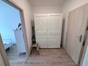 Pronájem bytu 3+kk, Radnice, náměstí Kašpara Šternberka, 53 m2