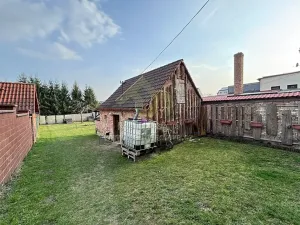 Pronájem bytu 3+kk, Radnice, náměstí Kašpara Šternberka, 53 m2