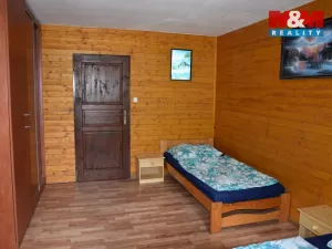 Prodej chaty, Lančov, 89 m2