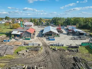 Prodej výrobních prostor, Seletice, 19535 m2