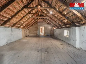 Prodej rodinného domu, Kyškovice, 180 m2