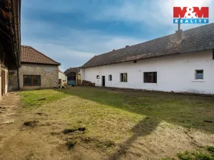 Prodej rodinného domu, Kyškovice, 180 m2