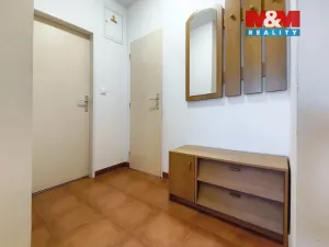 Pronájem bytu 2+kk, Praha - Letňany, Terezínská, 52 m2