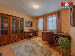 Prodej rodinného domu, Horní Bečva, 300 m2