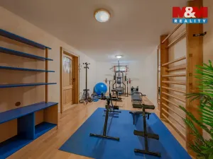 Prodej rodinného domu, Horní Bečva, 300 m2