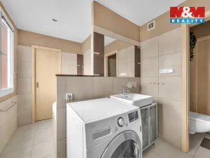 Prodej bytu 3+kk, Pardubice - Polabiny, Kosmonautů, 57 m2