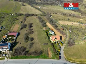 Prodej pozemku pro bydlení, Polešovice, 1992 m2