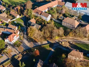 Prodej zahrady, Úhřetice, 981 m2