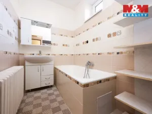 Prodej rodinného domu, Kamenná, 192 m2