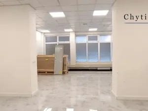 Pronájem obchodního prostoru, Přerov, Škodova, 138 m2