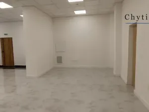 Pronájem obchodního prostoru, Přerov, Škodova, 138 m2