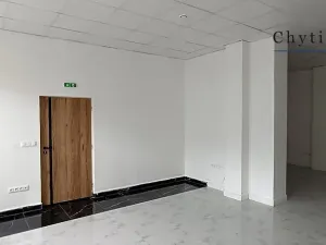 Pronájem obchodního prostoru, Přerov, Škodova, 138 m2