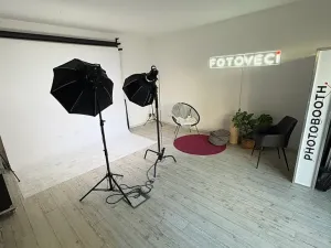 Pronájem obchodního prostoru, Praha - Smíchov, Lidická, 105 m2