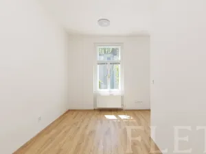 Pronájem bytu 1+kk, Praha - Libeň, Františka Kadlece, 34 m2