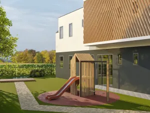 Prodej bytu 3+kk, Kolín, Třídvorská, 67 m2