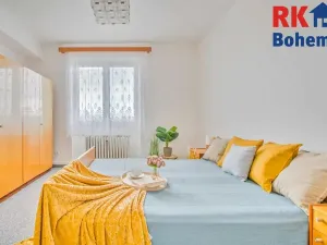 Prodej bytu 3+1, Český Brod, Rokycanova, 78 m2