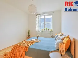 Pronájem bytu 2+1, Český Brod, Kounická, 50 m2