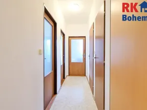 Pronájem bytu 2+1, Český Brod, Kounická, 50 m2