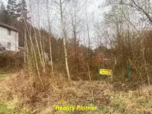 Prodej pozemku, Nový Knín, 3157 m2