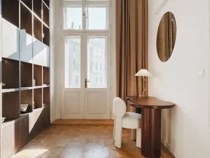 Pronájem bytu 5+kk, Praha - Nové Město, Mezibranská, 175 m2