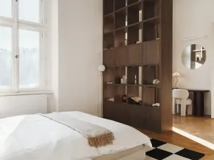 Pronájem bytu 5+kk, Praha - Nové Město, Mezibranská, 175 m2
