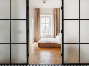 Pronájem bytu 5+kk, Praha - Nové Město, Mezibranská, 175 m2