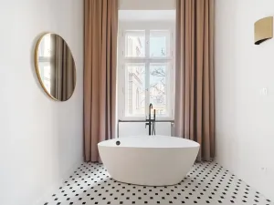 Pronájem bytu 5+kk, Praha - Nové Město, Mezibranská, 175 m2