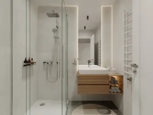 Prodej bytu 2+kk, Brno, 52 m2