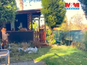 Prodej chaty, Havířov, Na Lánech, 16 m2