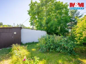 Prodej chaty, Ohrobec, Károvská, 92 m2