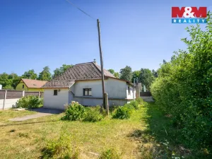 Prodej chaty, Ohrobec, Károvská, 92 m2