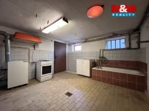 Prodej rodinného domu, Koryčany, Svatoplukova, 300 m2