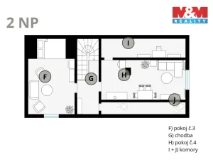 Prodej rodinného domu, Horní Maršov, Horská, 150 m2