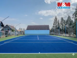 Prodej rodinného domu, Jankov - Jankovská Lhota, 300 m2