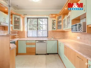 Prodej rodinného domu, Jankov - Jankovská Lhota, 300 m2