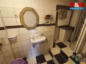 Prodej rodinného domu, Český Těšín - Horní Žukov, Vělopolská, 150 m2