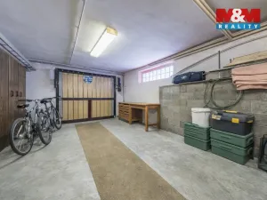 Prodej rodinného domu, Mukařov - Srbín, Na Budech, 175 m2