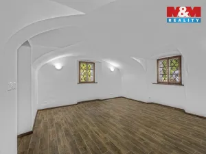 Prodej bytu 3+kk, Líšnice, Spálený Mlýn, 86 m2