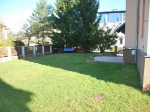 Pronájem bytu 2+1, Liberec, Raisova, 68 m2